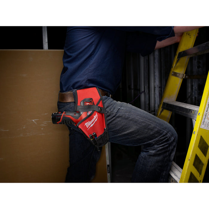 Milwaukee Tools M12 Tool Holster 2335-20