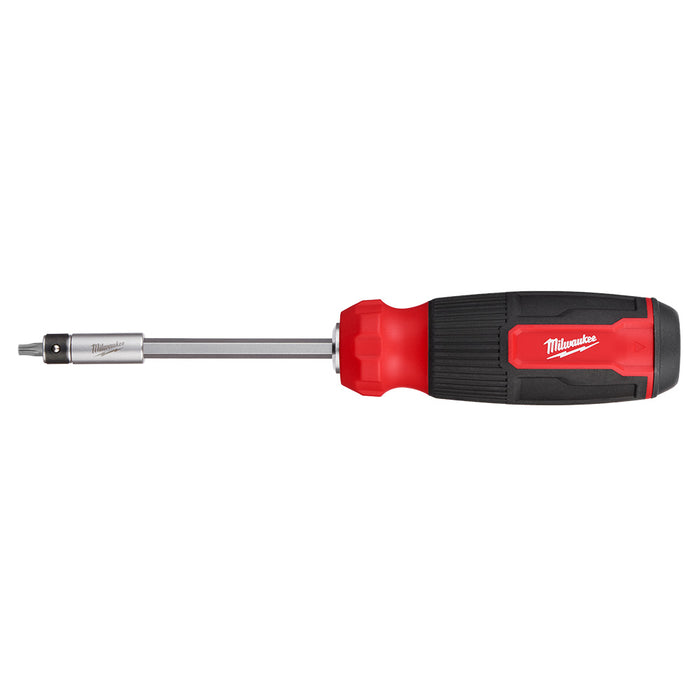 MILWAUKEE 27-IN-1 Security Multi-Bit Screwdriver