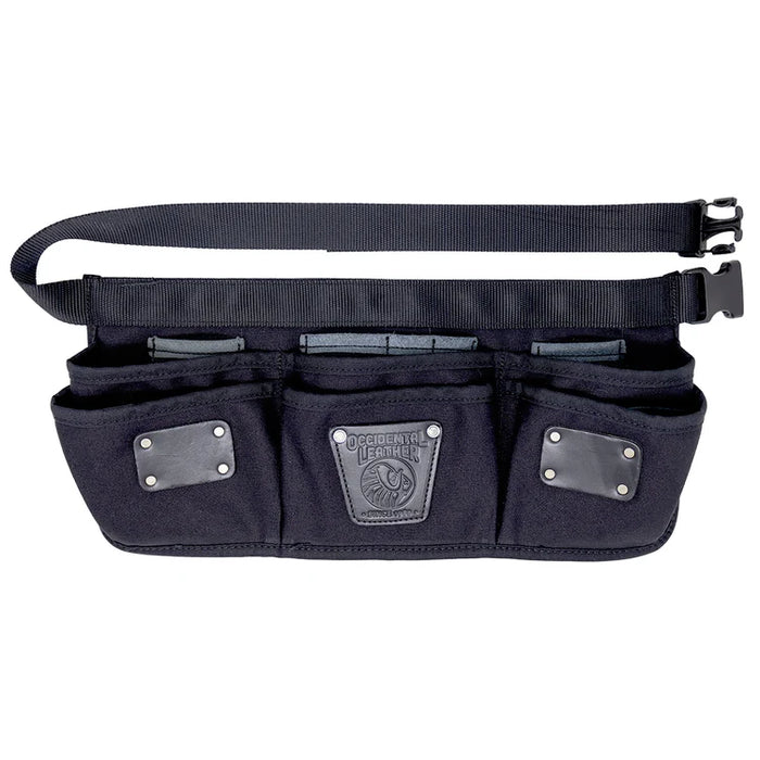 Occidental Leather Canvas Half Apron