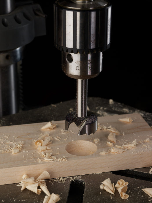 Milwaukee Tools 3/4 In. Forstner Bit 48-14-0751