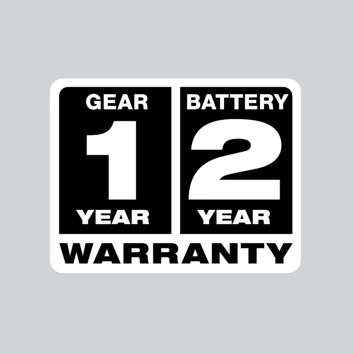 Kit de chaleco térmico AXIS™ para mujer MILWAUKEE M12™