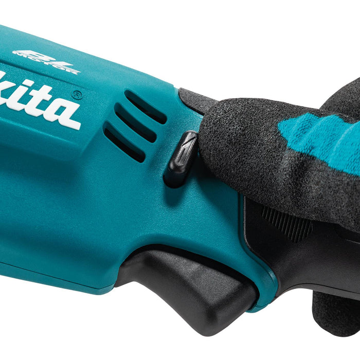 Makita XLT05Z 18V LXT® Lithium-Ion Brushless Cordless High Torque 1/2" Sq. Drive Angle Impact Wrench w/ Detent Pin, Tool Only