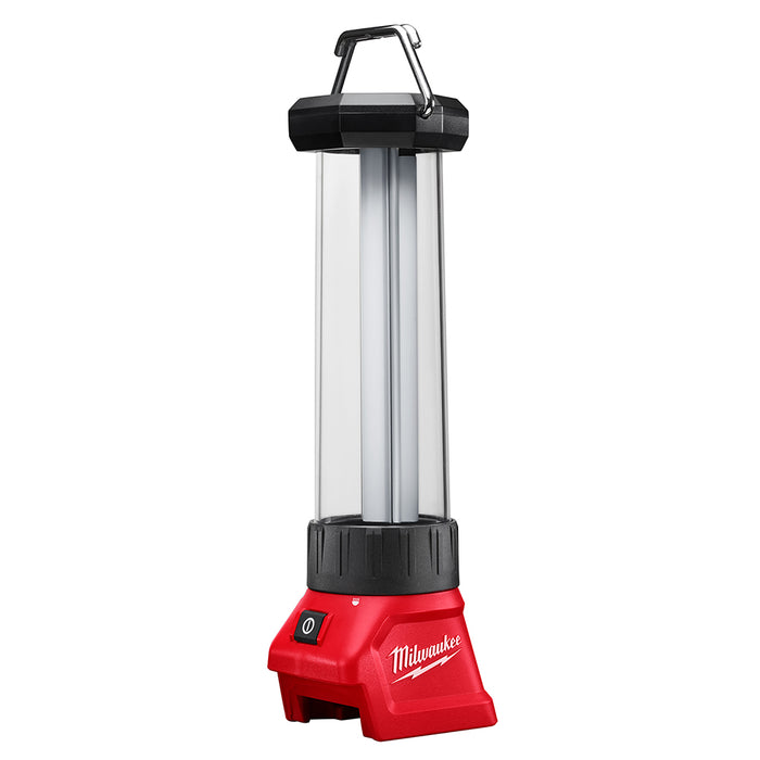 MILWAUKEE M18™ Trouble Light w/ USB Charging (Light Only)