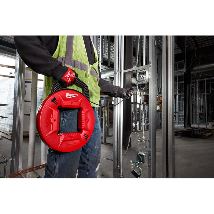 MILWAUKEE Polyester Fish Tape