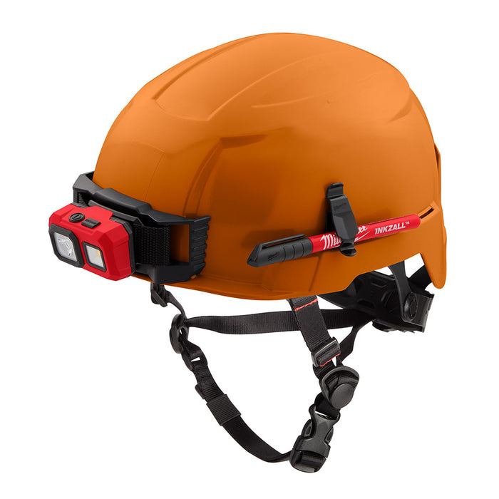 MILWAUKEE BOLT™ Safety Helmet (USA) - Type 2