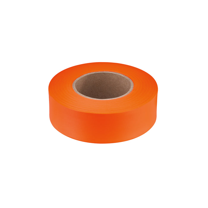 Empire Orange Flagging Tape 77-002