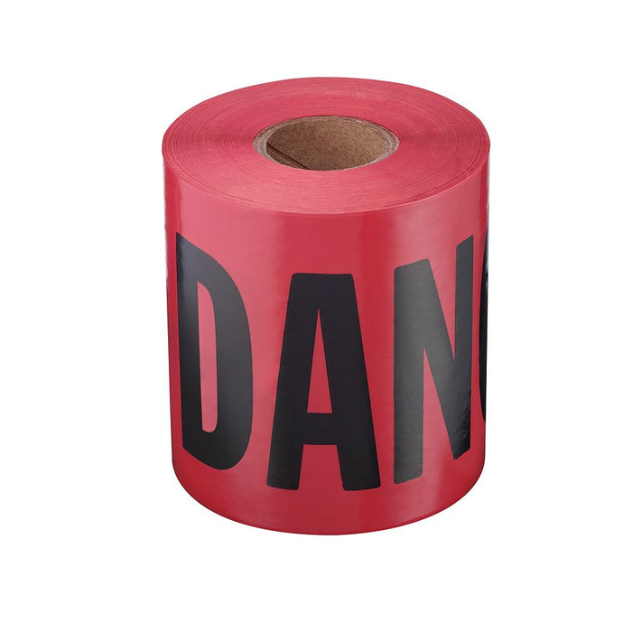 Empire Tools Danger Tape 77-0204
