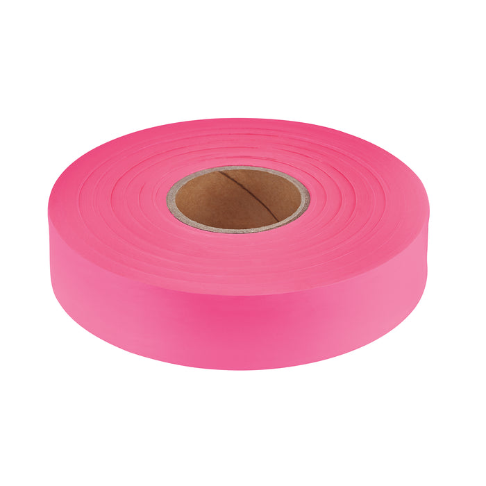 Empire Pink Flagging Tape 77-063