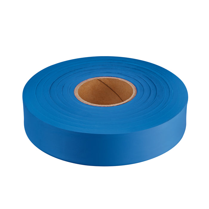 Empire Blue Flagging Tape 77-065