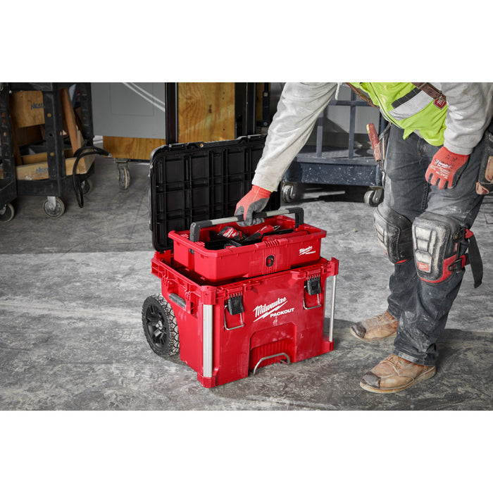 MILWAUKEE PACKOUT™ Tool Tray