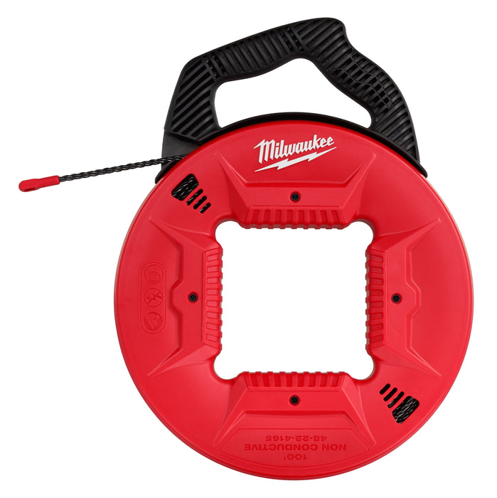 MILWAUKEE Polyester Fish Tape