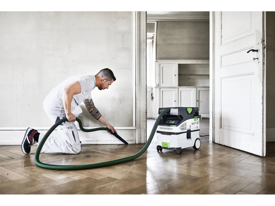 FESTOOL Dust Extractor CLEANTEC CT MIDI I HEPA