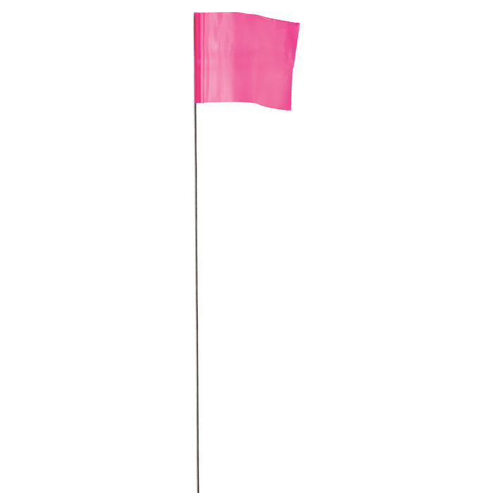 Empire Pink Stake Flags 78-003