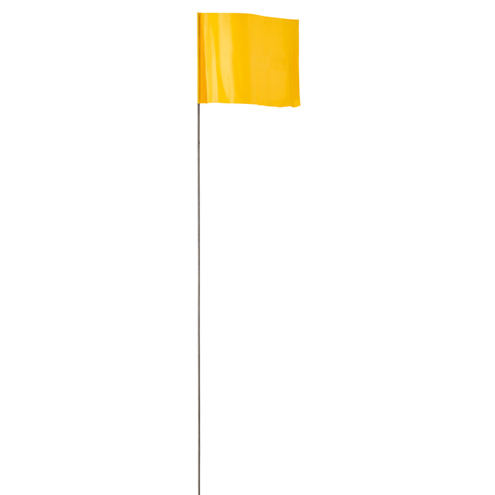 Empire Yellow Stake Flags 78-004