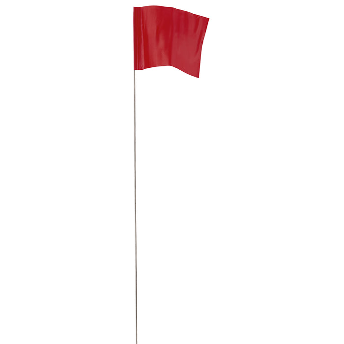 Empire Red Stake Flags 78-007