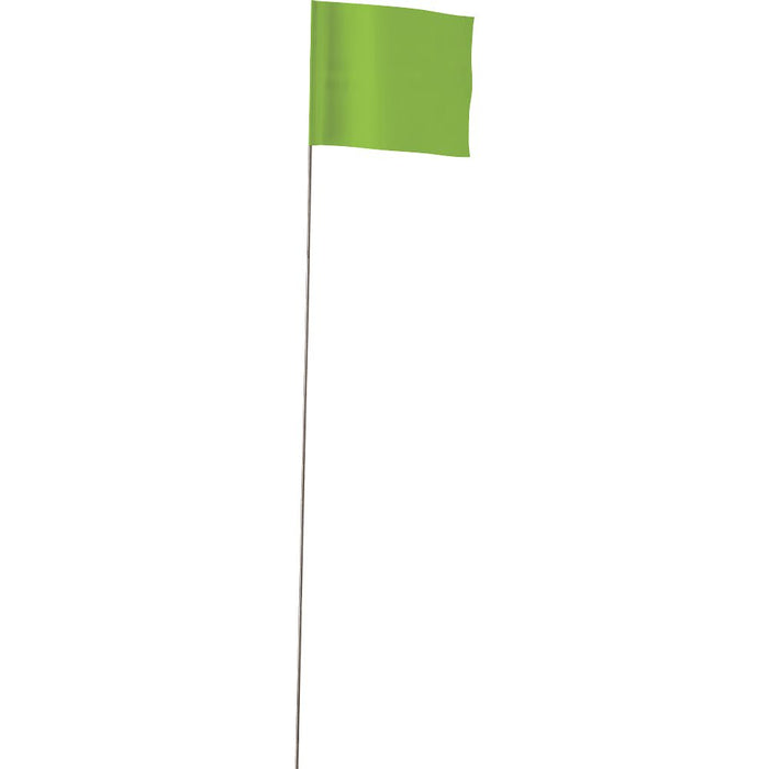 Empire Tools Green Stake Flags 78-008
