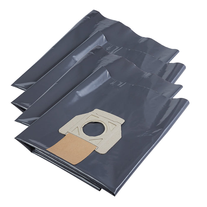 MILWAUKEE Plastic Dust Bags (5 PACK)