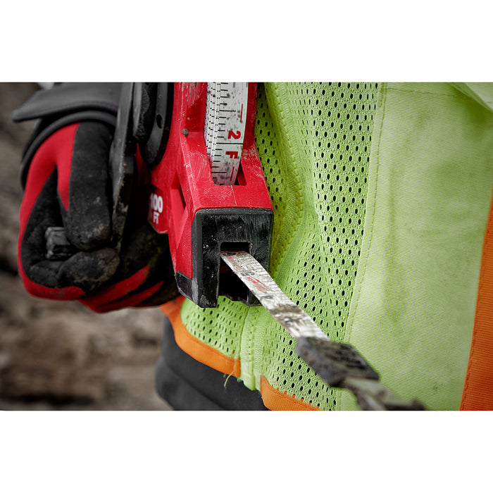 Milwaukee Tools 100m/330' Open Reel Tape 48-22-5310