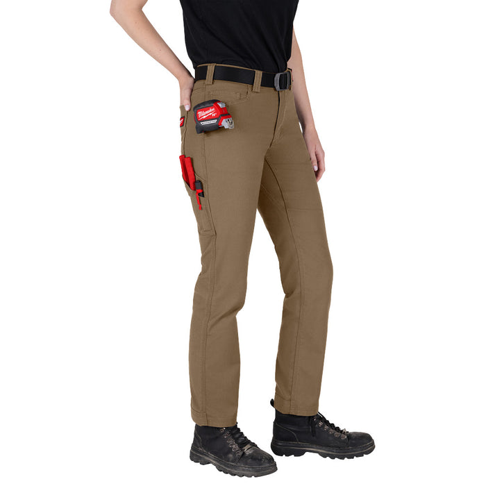 MILWAUKEE Women's Work Pants