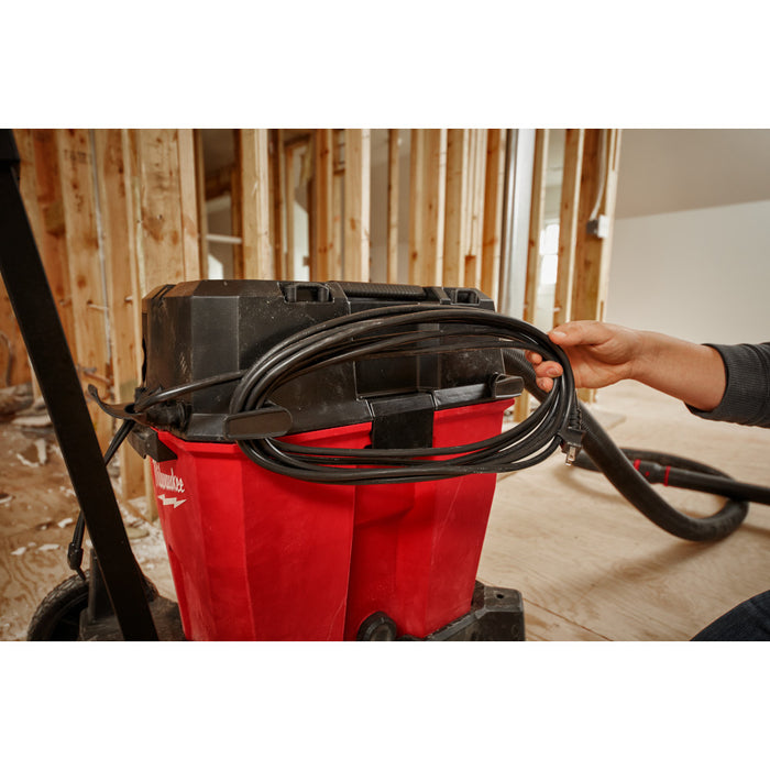 MILWAUKEE 6.5 Peak HP Wet/Dry Vacuum Motor Head