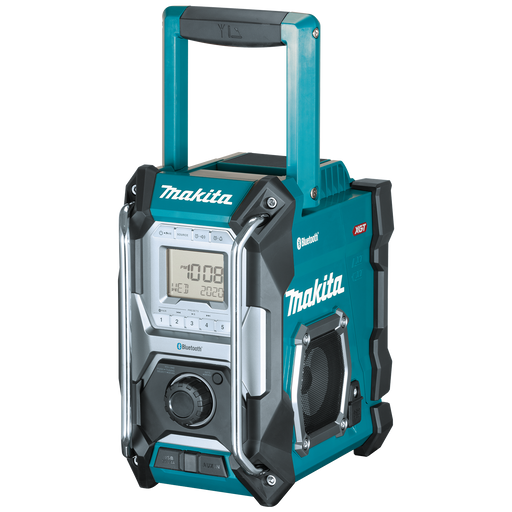 MAKITA 40V MAX XGT® Bluetooth® Job Site Radio (Tool Only)