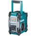 MAKITA 40V MAX XGT® Bluetooth® Job Site Radio (Tool Only)