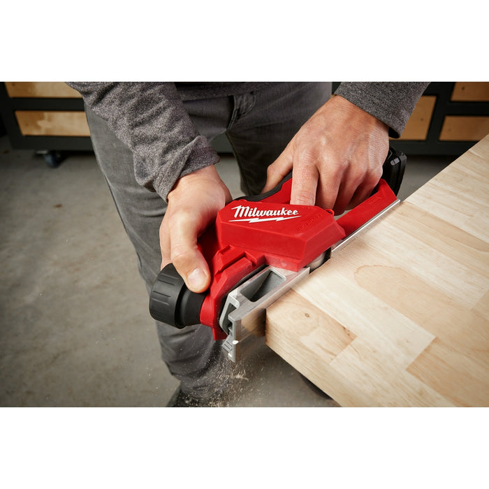 MILWAUKEE 2” Planer Blades (2 PACK)
