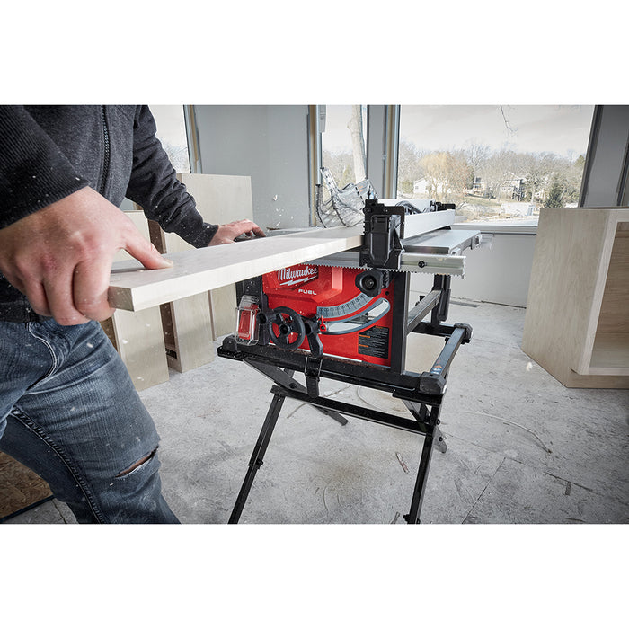 MILWAUKEE M18 FUEL™ 8-1/4" Table Saw w/ ONE-KEY™ Kit