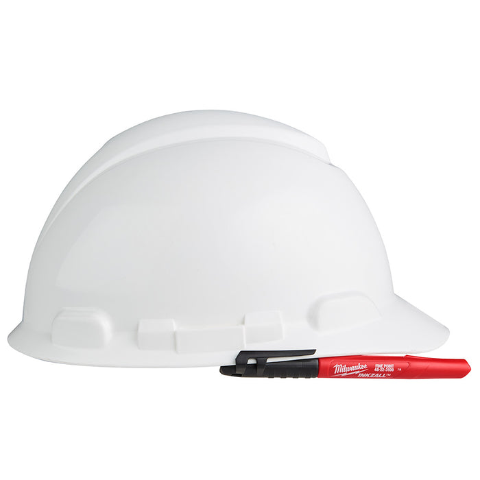 Milwaukee Tools Fine Point Black Marker 48-22-3209