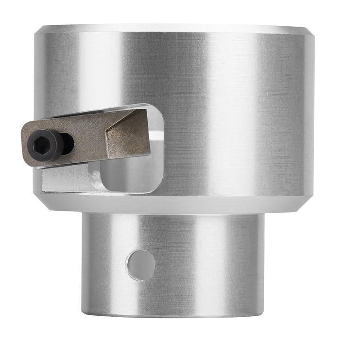 MILWAUKEE 600 MCM Cable Stripper Aluminum THHN / XHHW Bushing