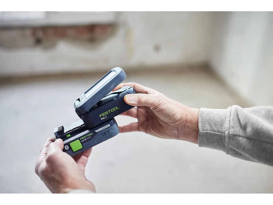 FESTOOL Cordless Task Light SYSLITE KAL C