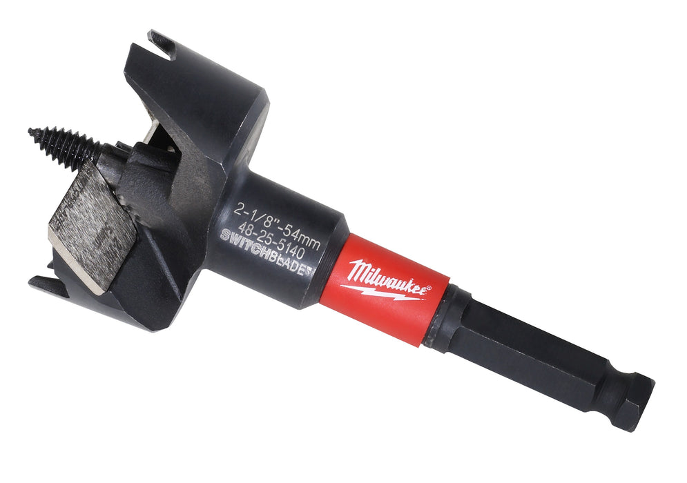 Milwaukee Tools Selfeed Bit 48-25-5143