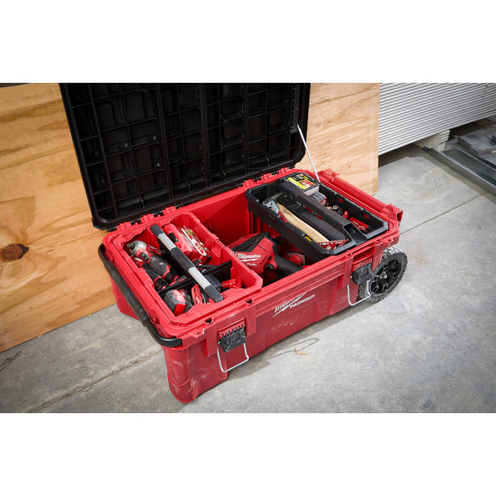 MILWAUKEE PACKOUT™ Tool Tray