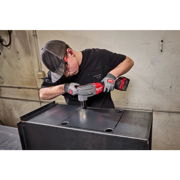 Kit de cortador de barras de refuerzo inalámbrico MAX