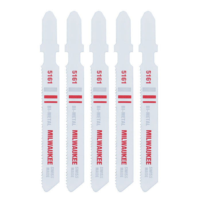 Milwaukee Tools 3" Jig Saw Blade 48-42-5161