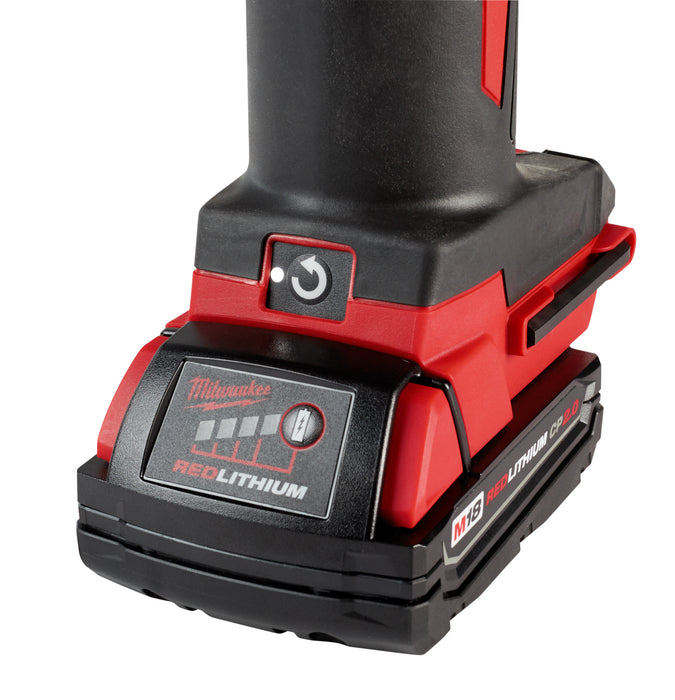 Kit de cortador de varilla roscada MILWAUKEE M18™