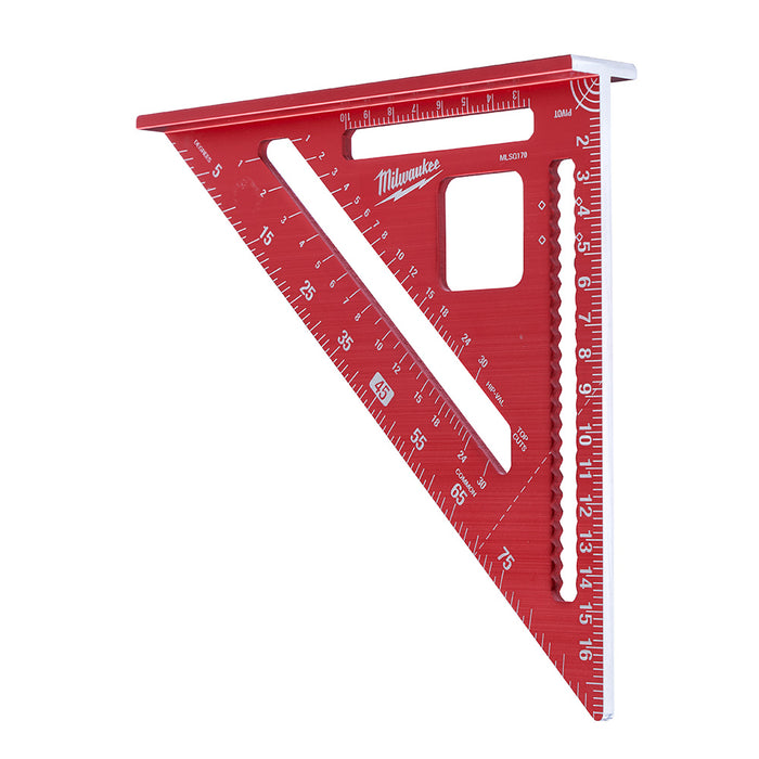 Milwaukee Tools 180mm Rafter Square MLSQ170