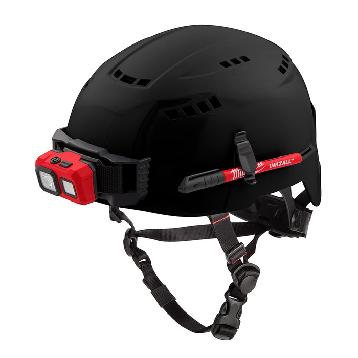 MILWAUKEE BOLT™ Safety Helmet (USA) - Type 2
