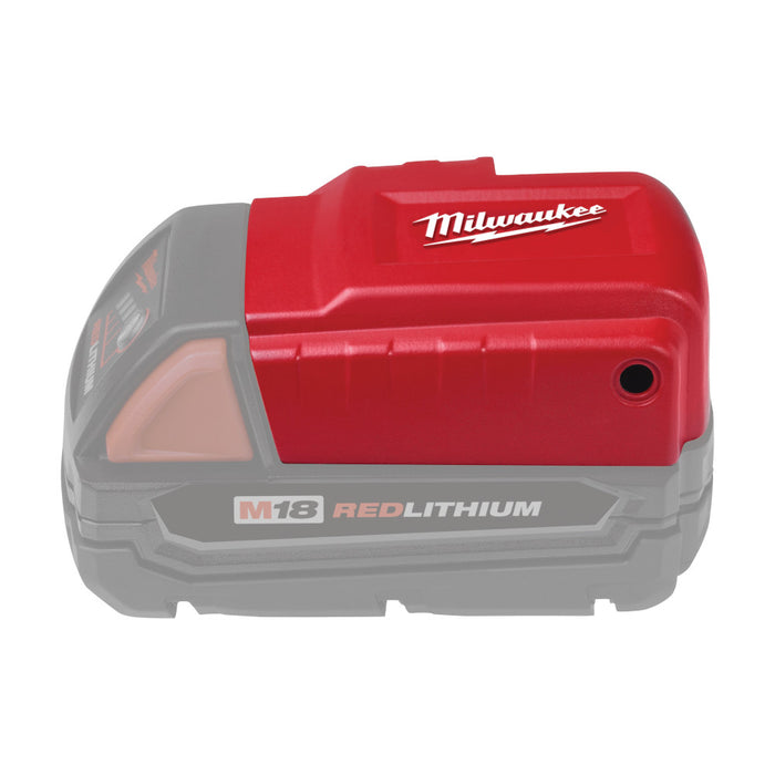 MILWAUKEE M18™ Power Source