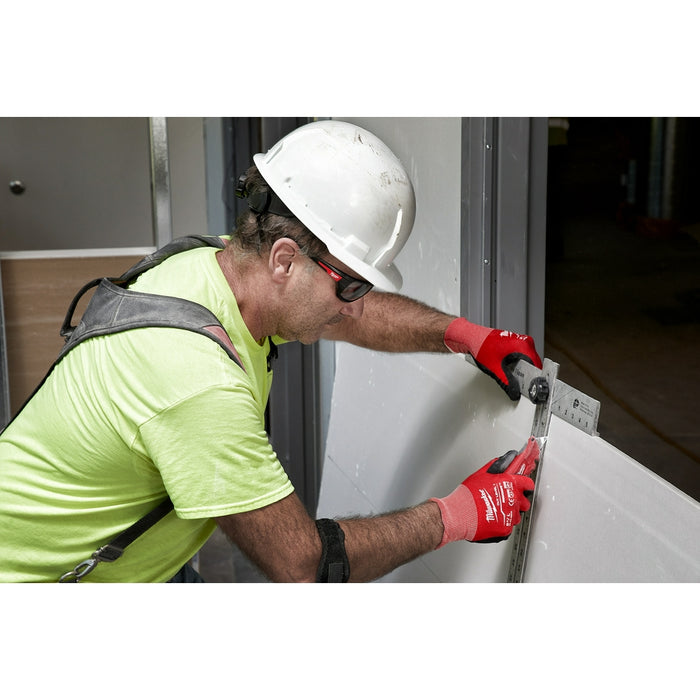 MILWAUKEE Performance Safety Glasses - Fog-Free Lenses