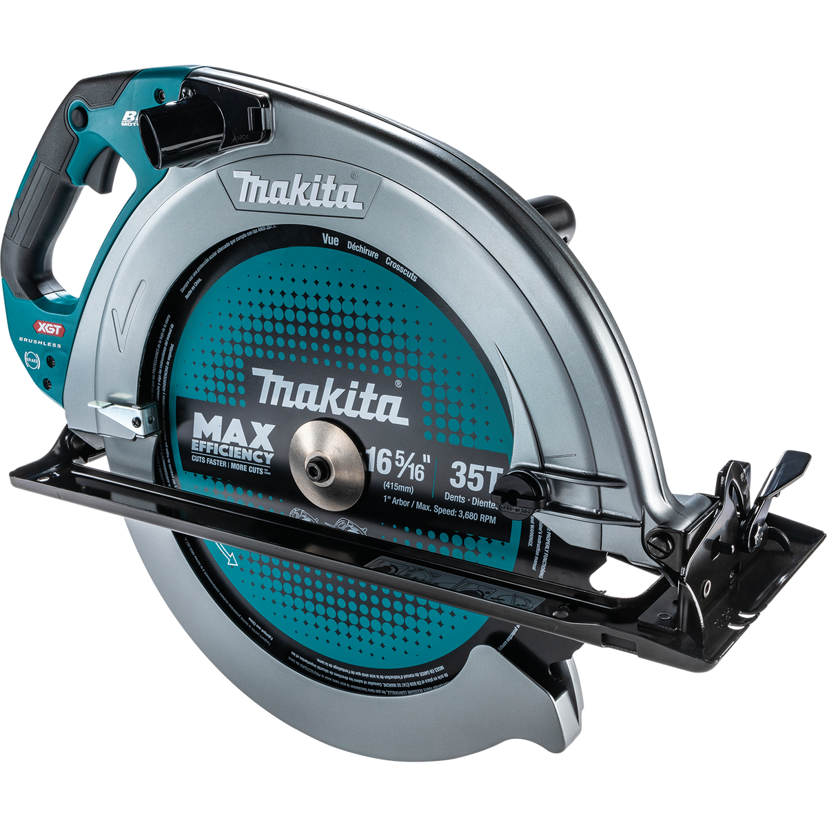 MAKITA 40V max XGT® Brushless Cordless 16‑5/16