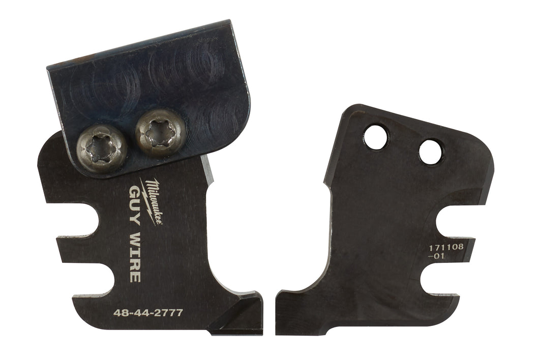 Milwaukee Tools Guy Wire Replacement Blades 48-44-2777