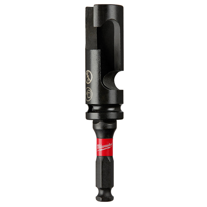 Milwaukee Tools J Hook Socket 49-66-5132