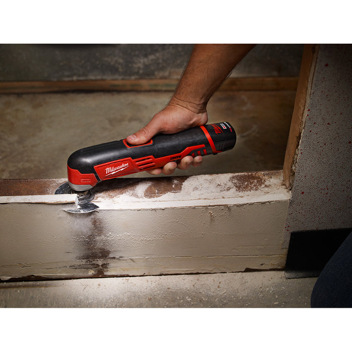 Herramienta múltiple MILWAUKEE M12™ (solo herramienta)