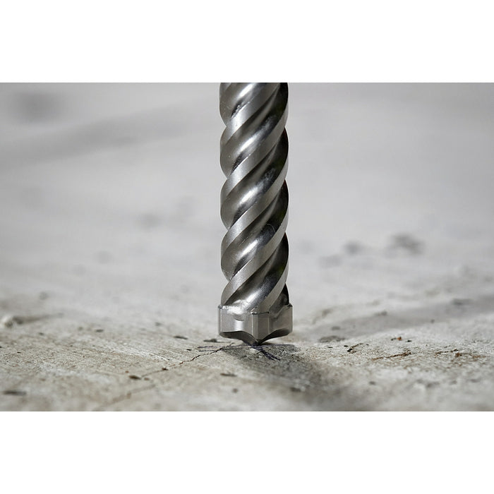 Milwaukee Tools SDS-MAX  MX4 5/8" X7" X 13" 48-20-3916