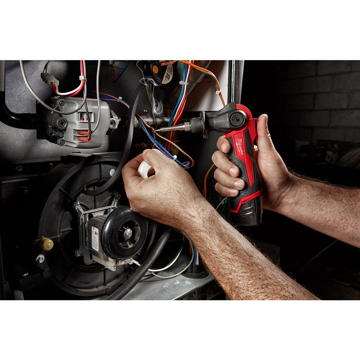 Soldador MILWAUKEE M12™ (solo herramienta)