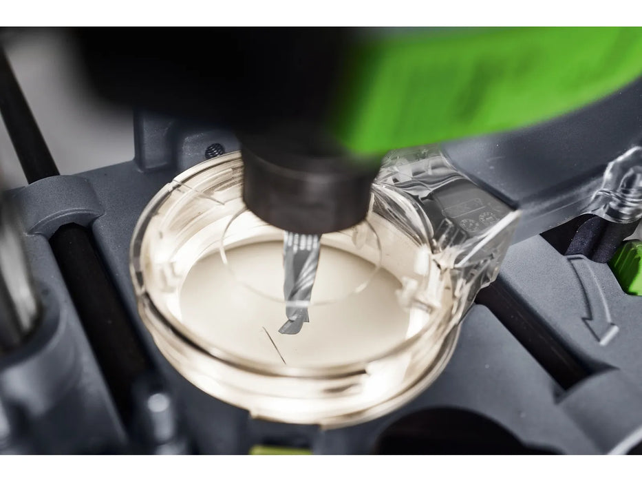 FESTOOL Router OF 1400 EQ-F-Plus