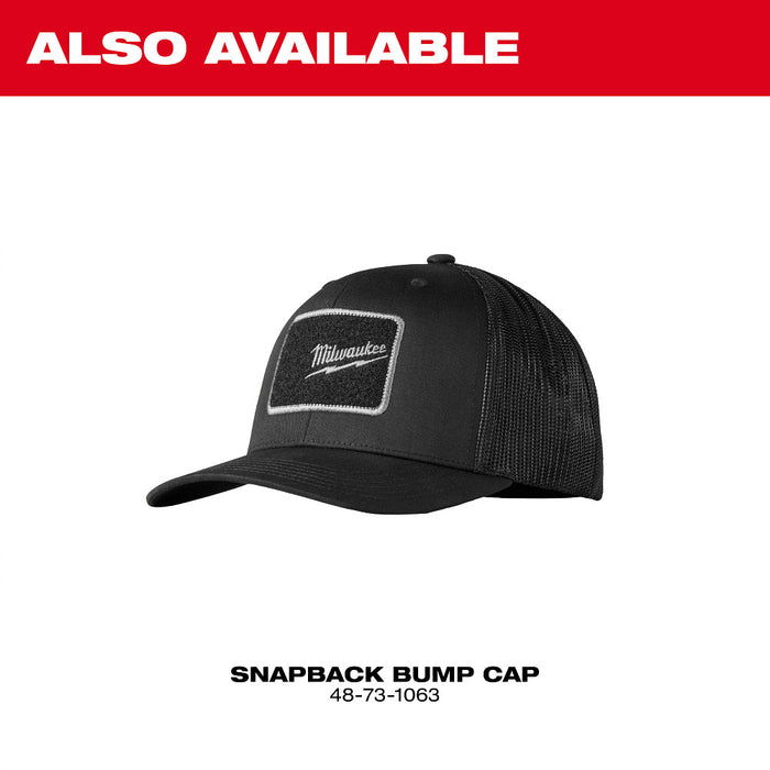 Milwaukee Tools BUMP CAP UNIVERSAL INSERT 48-73-1062