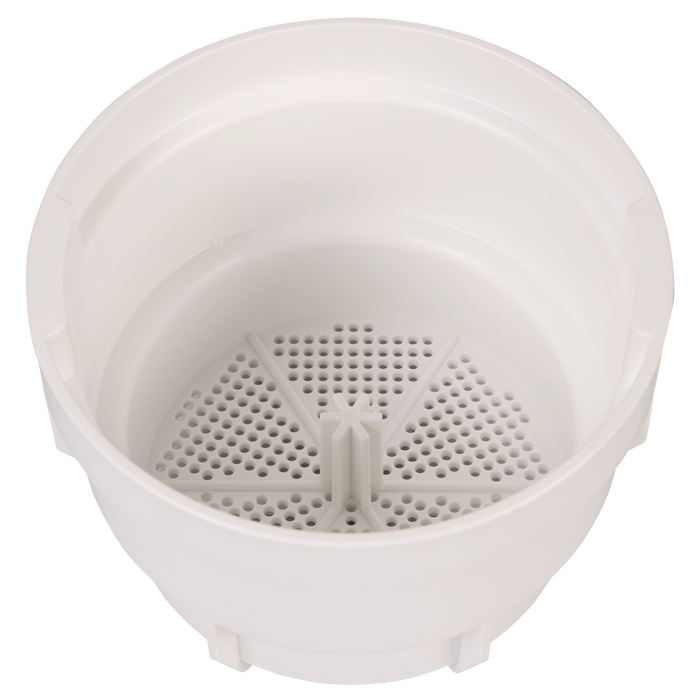 Milwaukee 4-Gallon Water Supply Tank Assembly with SWITCH TANK 49-16-19WS