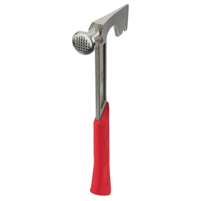 MILWAUKEE 15oz. Martillo para paneles de yeso